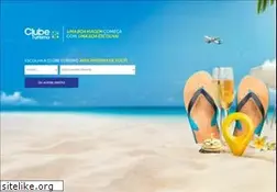 Sites similar to clubeturismo.com.br