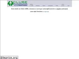 Sites similar to clubeumm.pt