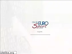 Sites similar to clubeurosport.cat