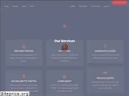 Sites similar to clubeurotonight.com