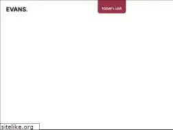 Sites similar to clubevans.com