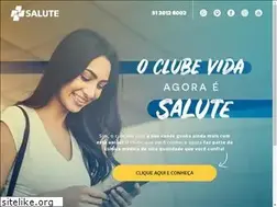 Sites similar to clubevida.com.br