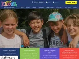 Sites similar to clubexcel.co.uk