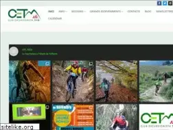 Sites similar to clubexcursionistateia.cat
