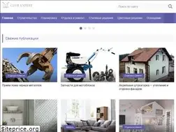 Sites similar to clubexpert.su