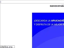 Sites similar to clubexpreso.ec
