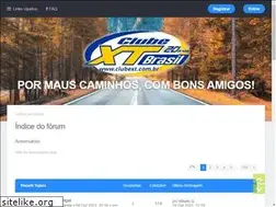 Sites similar to clubext.com.br