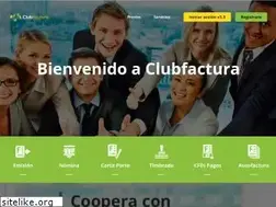 Sites similar to clubfactura.mx