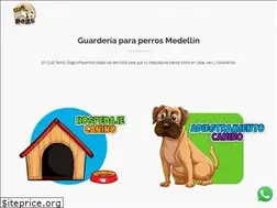 Sites similar to clubfamilydogs.com