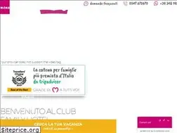 Sites similar to clubfamilyhotel.com