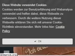 Sites similar to clubfans-duerrwangen.de