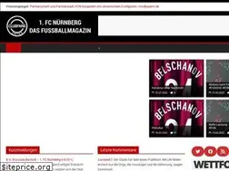 Sites similar to clubfans-united.de