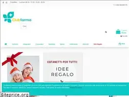 Sites similar to clubfarma.it