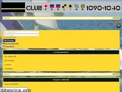 Sites similar to clubfeeling1090.fr