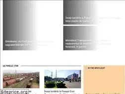 Sites similar to clubferoviar.ro