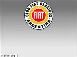 Sites similar to clubfiatclasicos.com