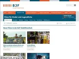 Sites similar to clubfilmothek.de