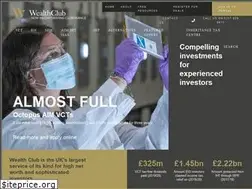 Sites similar to clubfinance.co.uk