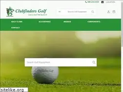 Sites similar to clubfinders.com