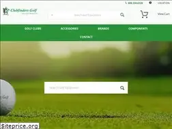 Sites similar to clubfindersgolf.com