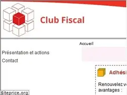 Sites similar to clubfiscal.net