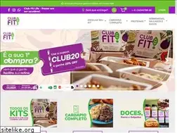Sites similar to clubfitlife.com.br