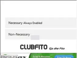 Sites similar to clubfito.com