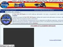 Sites similar to clubfjr1300.es