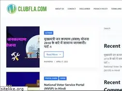 Sites similar to clubfla.org