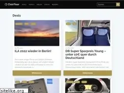 Sites similar to clubfloor.de