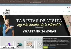 Sites similar to clubflyer.es