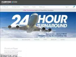 Sites similar to clubflyers.com