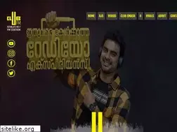 Sites similar to clubfm.in