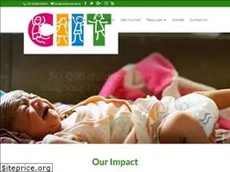 Sites similar to clubfootindia.in