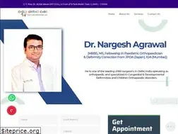 Sites similar to clubfoottreatment.co.in
