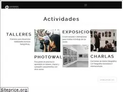 Sites similar to clubfotograficodepanama.com
