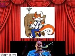 Sites similar to clubfoxrwc.com