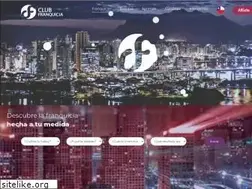 Sites similar to clubfranquicia.cl