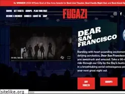 Sites similar to clubfugazi.com