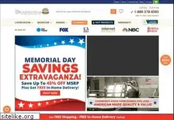 Sites similar to clubfurniture.com