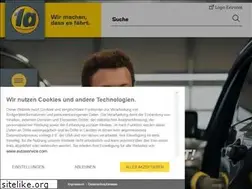 Sites similar to clubgarage.de