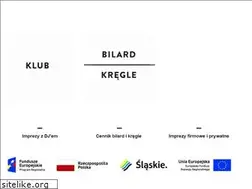 Sites similar to clubgarage.pl
