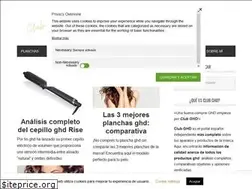 Sites similar to clubghd.com
