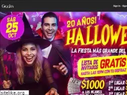 Sites similar to clubgigglesla.com