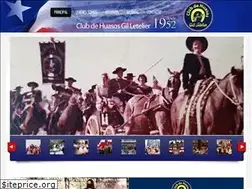 Sites similar to clubgilletelier.cl