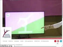 Sites similar to clubgimnasiamajadahonda.es