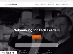 Sites similar to clubglobals.com