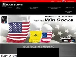 Sites similar to clubglove.com