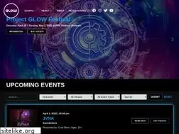 Sites similar to clubglow.com