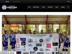 Sites similar to clubgodoycruz.com.ar